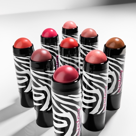 Sisley Phyto Blush Twist Creme-Rouge in der Form eines Stiftes