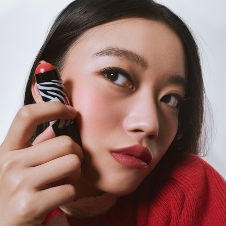 Sisley Phyto Blush Twist Creme-Rouge in der Form eines Stiftes