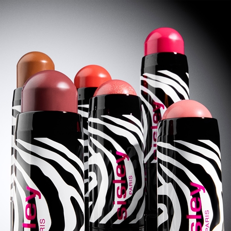 Sisley Phyto Blush Twist Creme-Rouge in der Form eines Stiftes