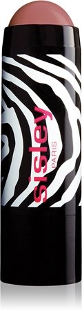 Sisley Phyto Blush Twist Creme-Rouge in der Form eines Stiftes
