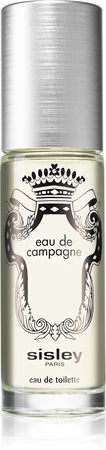 Sisley Eau de Campagne toaletní voda unisex