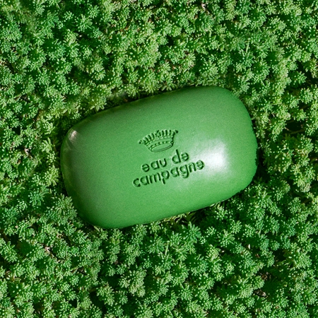 Sisley Eau de Campagne kvapusis muilas Unisex