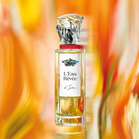 Sisley L'Eau Rêvée d'Isa tualetinis vanduo moterims