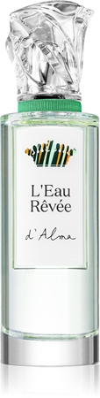 Sisley L'Eau Rêvée d'Alma eau de toilette for women