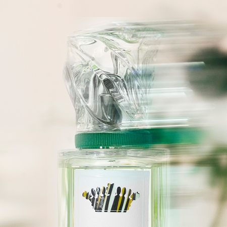 Sisley L'Eau Rêvée d'Alma tualetinis vanduo moterims