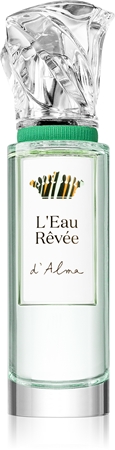 Sisley L'Eau Rêvée d'Alma toaletna voda za ženske