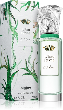 Sisley L'Eau Rêvée d'Alma toaletna voda za ženske