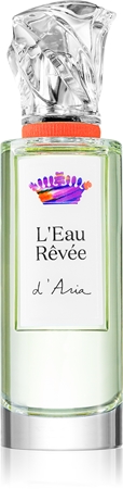 Sisley L'Eau Rêvée d'Aria toaletní voda pro ženy