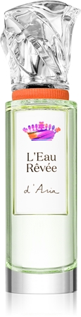 Sisley L'Eau Rêvée d'Aria tualetinis vanduo moterims