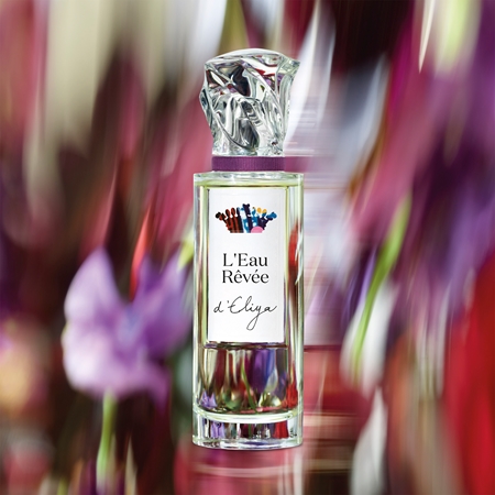 Sisley L'Eau Rêvée d'Eliya Eau de Toilette για γυναίκες