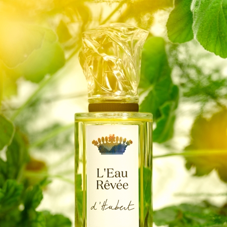 Sisley L'Eau Rêvée d'Hubert Eau de Toilette für Damen