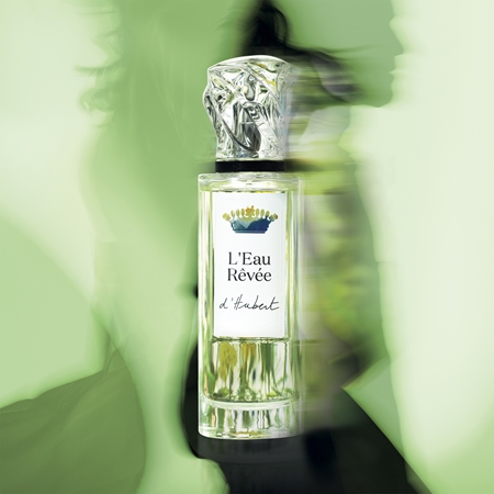 Sisley L'Eau Rêvée d'Hubert Eau de Toilette für Damen