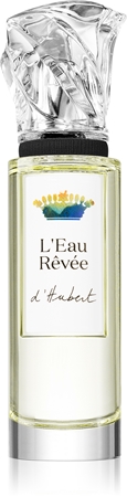 Sisley L'Eau Rêvée d'Hubert Eau de Toilette para mulheres