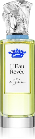 Sisley L'Eau Rêvée d'Ikar tualetinis vanduo moterims