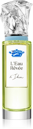 Sisley L'Eau Rêvée d'Ikar Eau de Toilette para mujer
