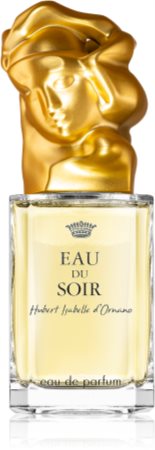 Sisley eau du outlet soir nez de luxe