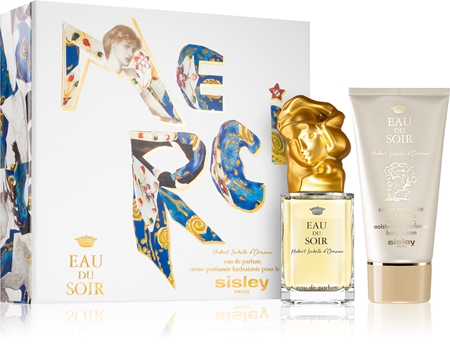 Sisley Eau du Soir Merci poklon set za žene