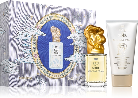 Sisley Eau du Soir darčeková sada pre ženy