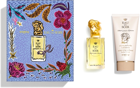 Sisley Eau du Soir Gift Set Marie-Victoire De Bascher σετ δώρου (περιορισμένη έκδοση) για γυναίκες