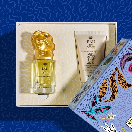 Sisley Eau du Soir Gift Set Marie-Victoire De Bascher σετ δώρου (περιορισμένη έκδοση) για γυναίκες