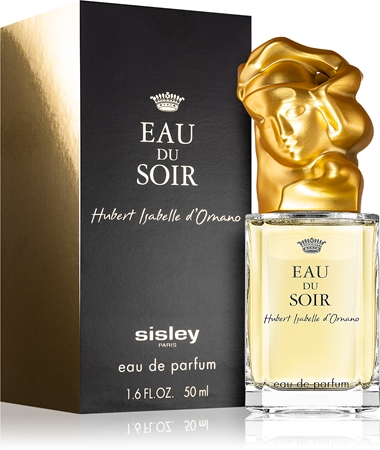 Sisley Eau du Soir Eau de Parfum för Kvinnor