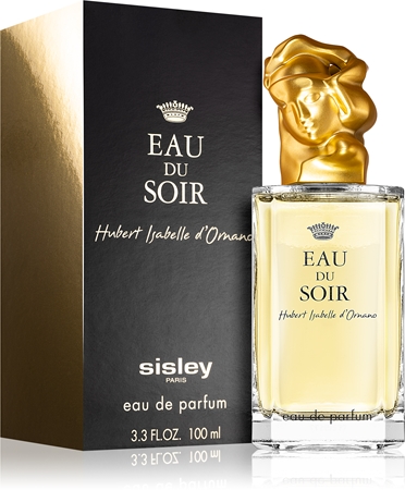 Sisley Eau du Soir parfumska voda za ženske