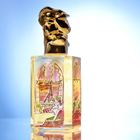 Sisley Eau du Soir Limited Edition by Luke Edward Hall Eau de Parfum περιορισμένη έκδοση για γυναίκες