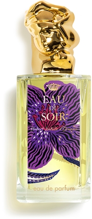 Sisley Eau du Soir Limited Edition by Marie-Victoire de Bascher woda perfumowana (edycja limitowana) dla kobiet