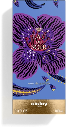 Sisley Eau du Soir Limited Edition by Marie-Victoire de Bascher woda perfumowana (edycja limitowana) dla kobiet