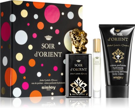 Sisley Soir d'Orient Collection poklon set