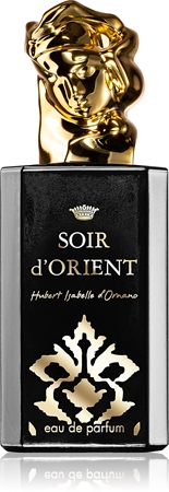 Sisley Soir d'Orient Eau de Parfum för Kvinnor