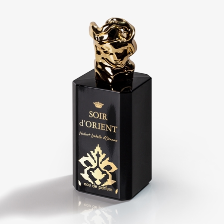 Sisley Soir d'Orient Eau de Parfum για γυναίκες