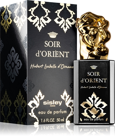 Sisley Soir d'Orient parfumska voda za ženske