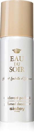 Sisley Eau du Soir spray dezodor hölgyeknek