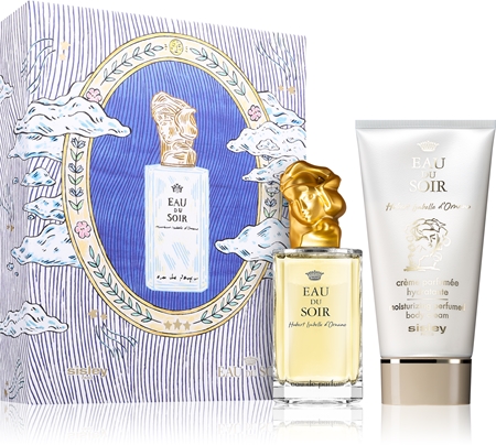 Sisley Eau du Soir darilni set za ženske
