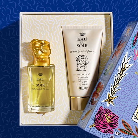 Sisley Eau du Soir Gift Set Marie-Victoire De Bascher II σετ δώρου (περιορισμένη έκδοση) για γυναίκες