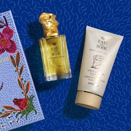 Sisley Eau du Soir Gift Set Marie-Victoire De Bascher II σετ δώρου (περιορισμένη έκδοση) για γυναίκες