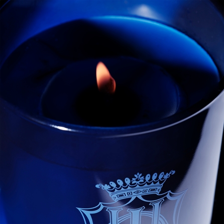 Sisley Tuberose bougie parfumée