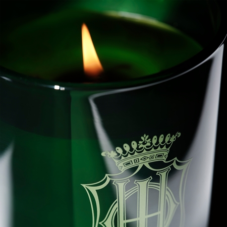Sisley Campagne Duftkerze