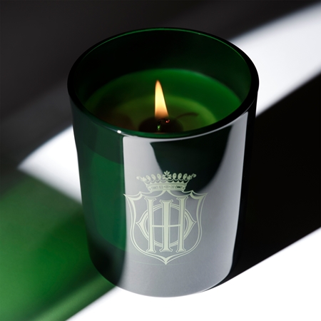 Sisley Campagne Duftkerze