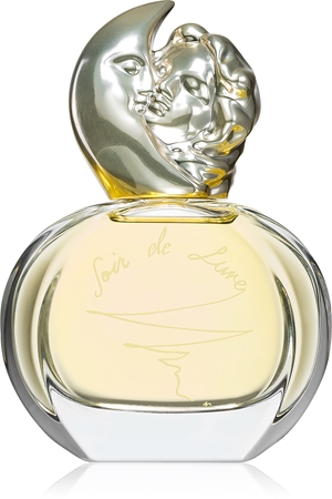 Sisley Soir de Lune Eau de Parfum för Kvinnor