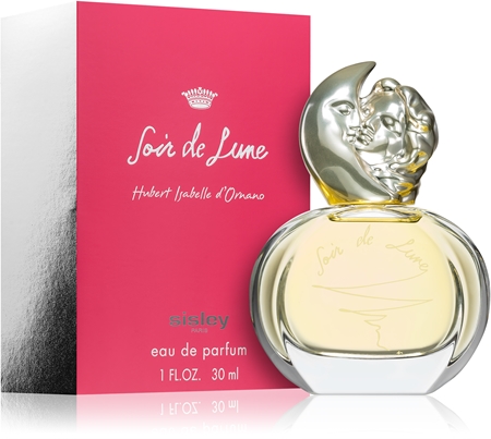 Sisley Soir de Lune Eau de Parfum för Kvinnor