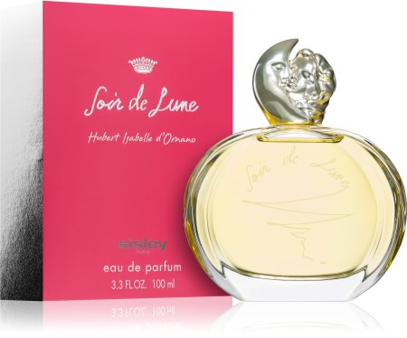 Soir de lune eau de 2024 parfum