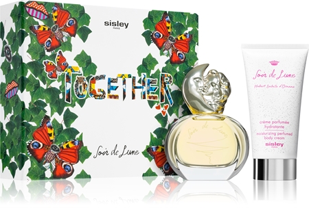Sisley Soir de Lune Together gift set for women