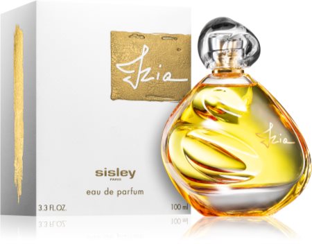 Sisley izia best sale eau de parfum