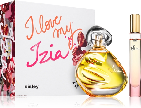 Sisley Izia I Love My Izia | Livrare rapida! | Notino.ro