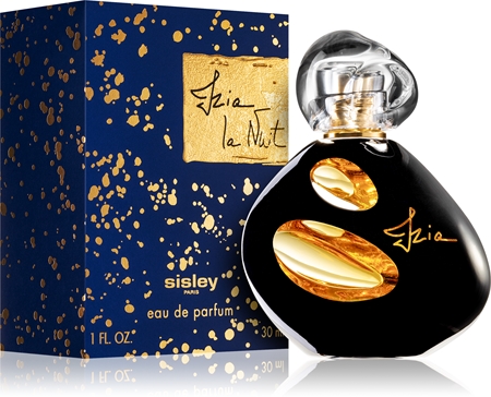 Sisley Izia La Nuit Eau de Parfum para mujer