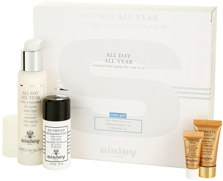 Sisley All Day All Year | Livrare rapida! | Notino.ro