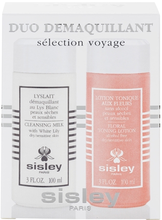 Sisley Cleansing Duo rinkinys raminamojo poveikio