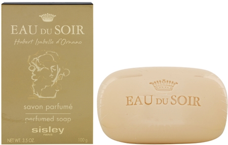 Sisley Eau du Soir kvapusis muilas moterims